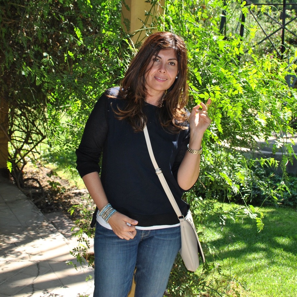 Meet your Posher, Carmen